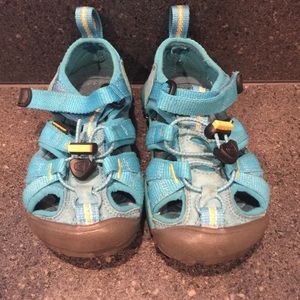 Keen Toddler Shoes